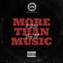 More Then Music (Explicit)