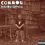 Common Misconception (Explicit)