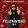 Feliz Navidad (Explicit)