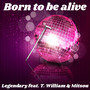 Born To Be Alive (Main Mix)