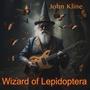 Wizard Of Lepidoptera