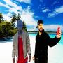 Not An Island Boy (feat. Zaqq) [Explicit]