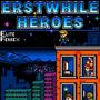 Erstwhile Heroes