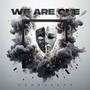 WE ARE ONE