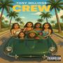 CREW (Explicit)