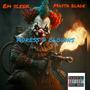 Adress D clowns (feat. Masta blade) [Explicit]