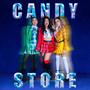 Candy Store (feat. Mena Franco, Yoshara Infante & Sophia Tanta)