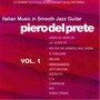 Italian Music in Smooth Jazz Guitar, Vol. 1 (Remix '96)