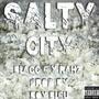 Salty City (feat. Rahz & Boy Bleu) [Explicit]