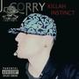 Killah Instinct (Explicit)