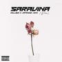 Saravina (feat. Japanese Jenn) [Remix] [Explicit]