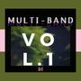 MULTI-BAND, Vol. 1 (Explicit)