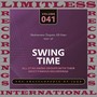 Swing Time, 1939-46 (HQ Remastered Version)