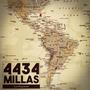 4434 Millas