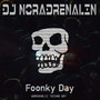 Foonky Day (Explicit)