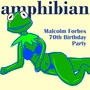 Amphibian