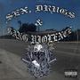 ***, ****s & gang violence (feat. J Mar) [Explicit]