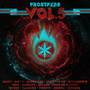 Frostfyre Vol. 5