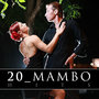 20 Mambo Hits