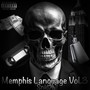 Memphis Language Vol. 3 (Explicit)