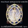 Guillaume de Machaut - Songs from Le Voir Dit