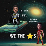 We the Stars (feat. Stheh Global) [Explicit]