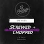 TWYGTS Chopped & Screwed (feat. J.D. Hails & DJOvadose)