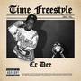 Time (Freestyle) [Explicit]