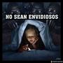 YA NO SEAN ENVIDIOSOS (Explicit)