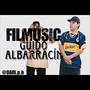 FILMUSIC GUIDO ALBARRACÍN (feat. GUIDO ALBARRACIN) [Explicit]