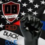 Red Black and Blue (feat. MicAngelow, Breanna Renee & The Rugged) [Explicit]