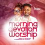 Unreserved Worship 4 (feat. Minister Uloaku)