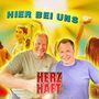 Hier bei uns (Radio Edit)