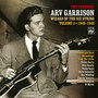 The Unknown Arv Garrison Wizard of the Six String, Vol. 3 (1946-1948)