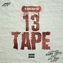 13TAPE (Explicit)