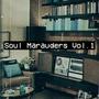 Soul Marauders, Vol. 1