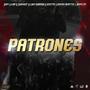 PATRONES (feat. Saidvage, Loko Damyan, Vegitto, Rivera Beretta & Anyelito) [Explicit]