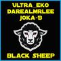 Black Sheep (Explicit)