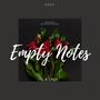 Empty Notes (Sabuhi Bashirzade)