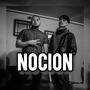 Noción (feat. Margo Fractal) [Explicit]