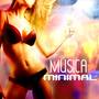 Musica Minimal - Musica per Correre Ideale per Aerobica, Music for Exercise, Allenamento, Fitness, W