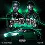 ANDAN ASUSTAO (feat. Alex Fer)