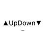 Ｕｐ Ｄｏｗｎ