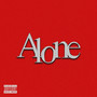 Alone (Explicit)