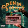 Opening Scene (feat. DaRealTrillWill) [Explicit]