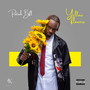 Yellow flowers (Explicit)