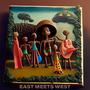 EAST MEETS WEST (Explicit)