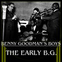 The Early B.G.