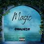 Magic! (Explicit)