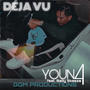 Deja Vu (feat. Baby Skeeze) [Explicit]